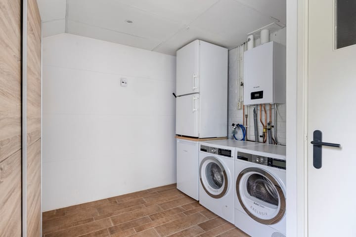 Foto 18 van Koningin Wilhelminalaan 92