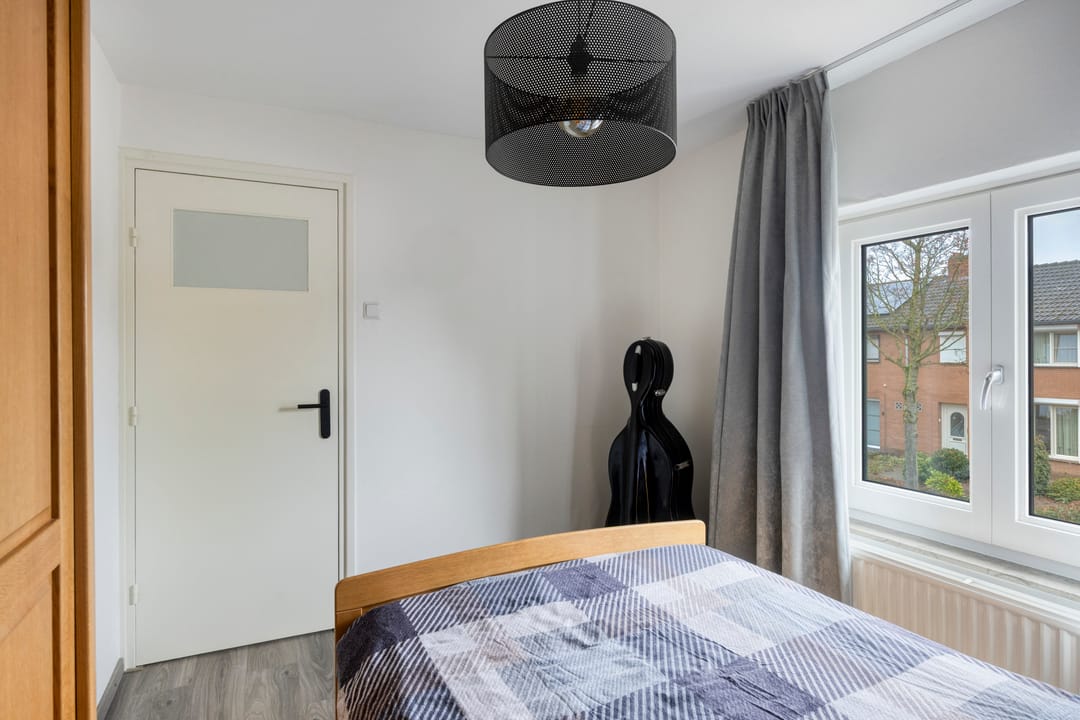 Foto 26 van Koningin Wilhelminalaan 92