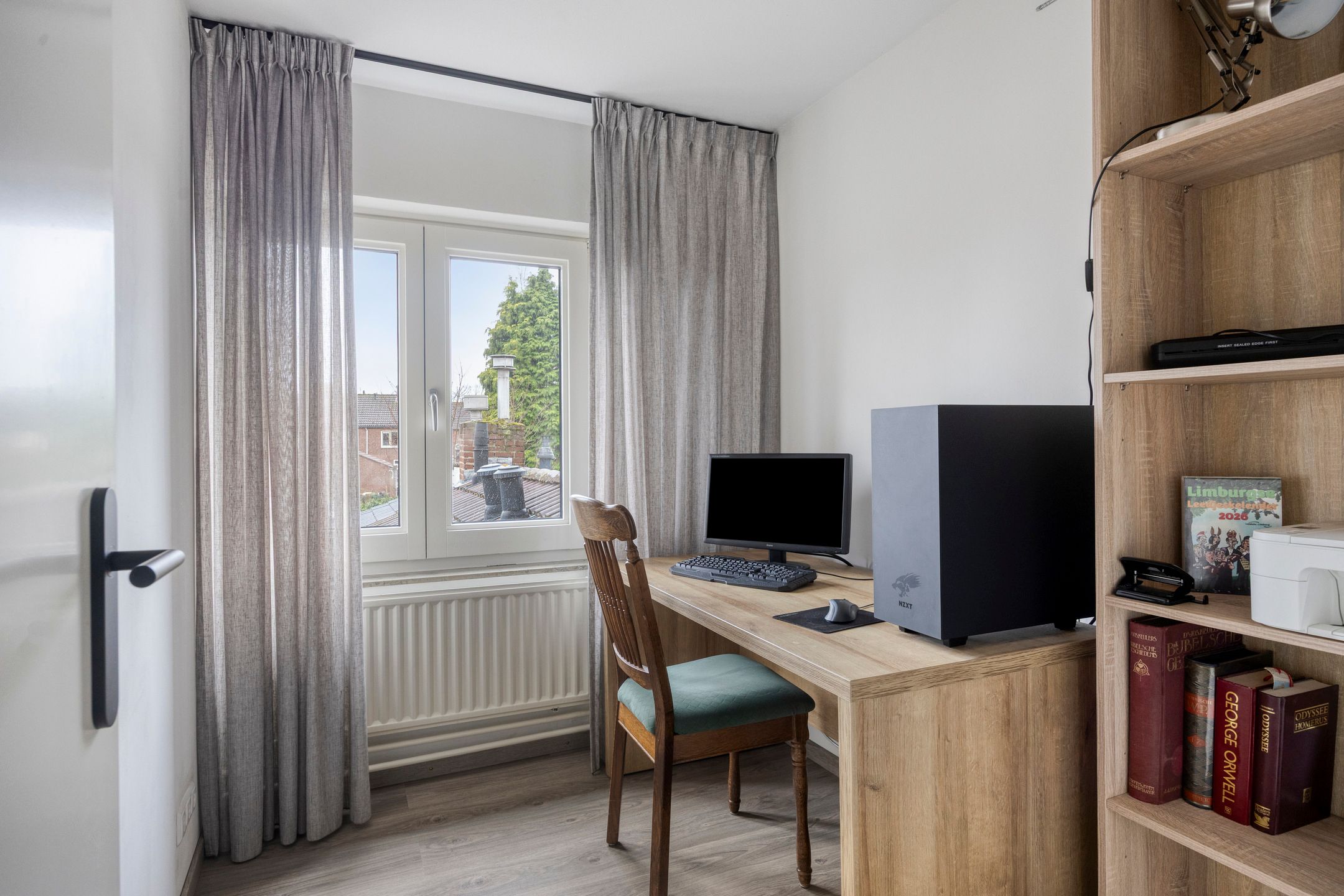 Foto 27 van Koningin Wilhelminalaan 92