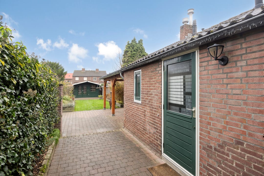 Foto 28 van Koningin Wilhelminalaan 92