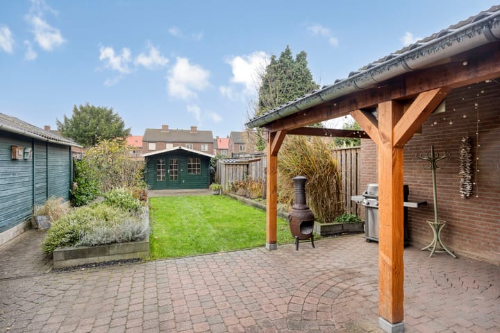 Foto 29 van Koningin Wilhelminalaan 92