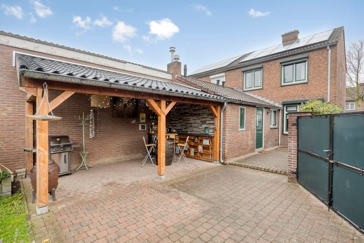 Foto 30 van Koningin Wilhelminalaan 92