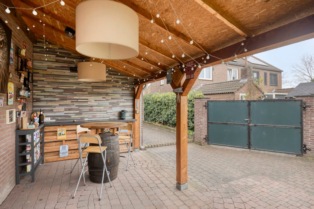 Foto 31 van Koningin Wilhelminalaan 92