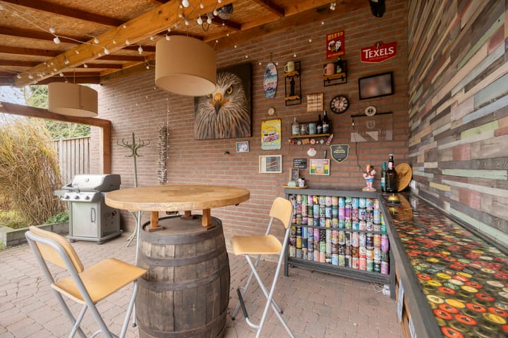 Foto 32 van Koningin Wilhelminalaan 92