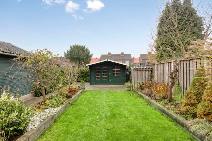 Foto 33 van Koningin Wilhelminalaan 92