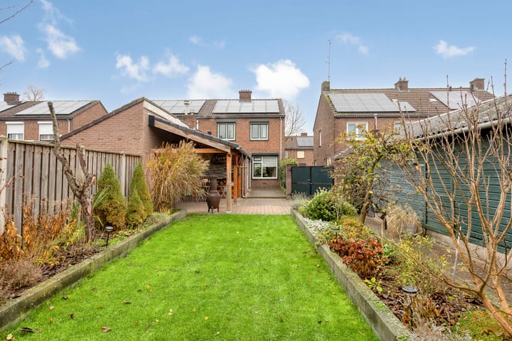 Foto 34 van Koningin Wilhelminalaan 92