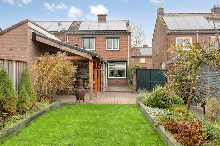 Foto 35 van Koningin Wilhelminalaan 92