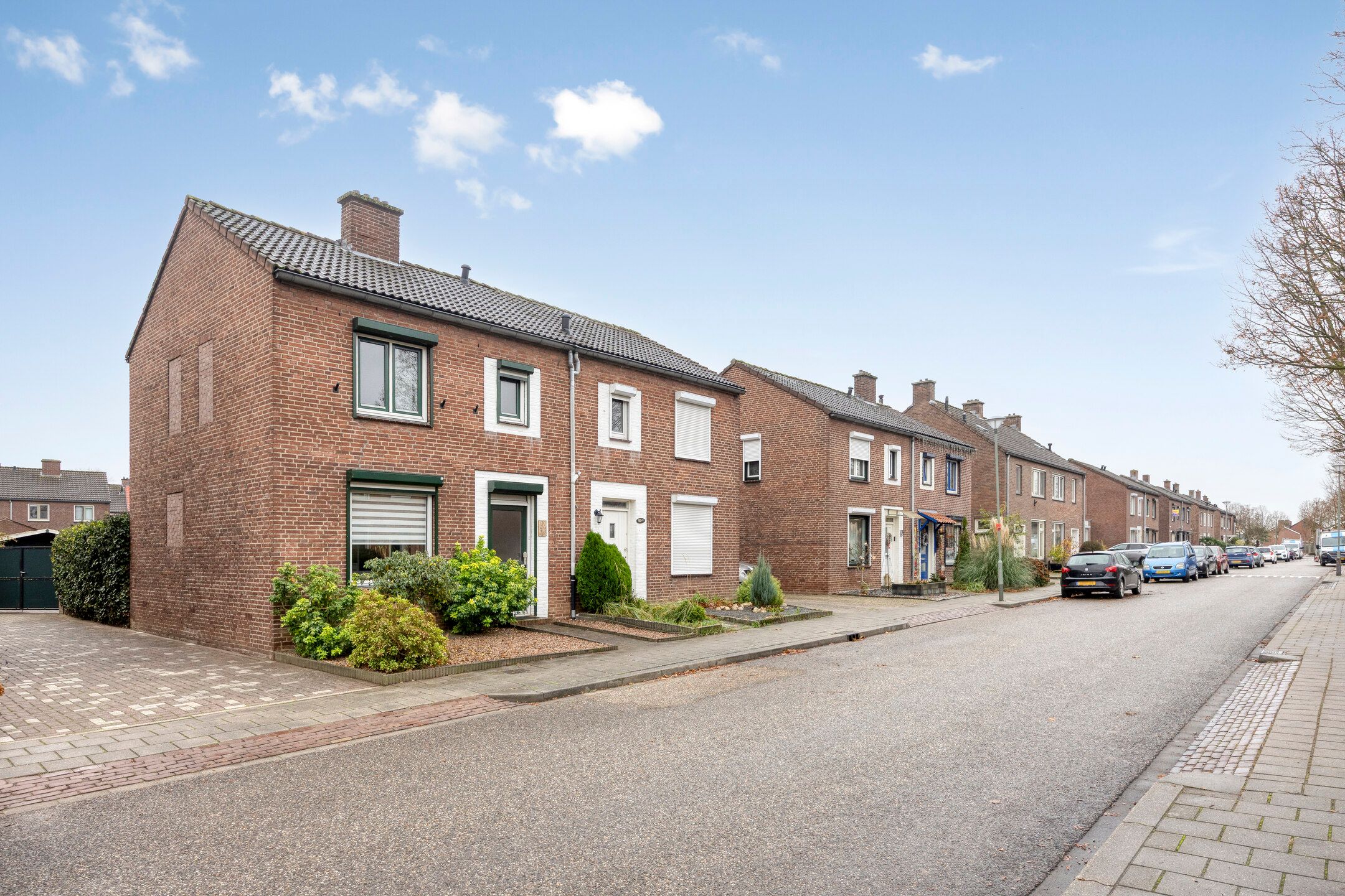 Foto 39 van Koningin Wilhelminalaan 92