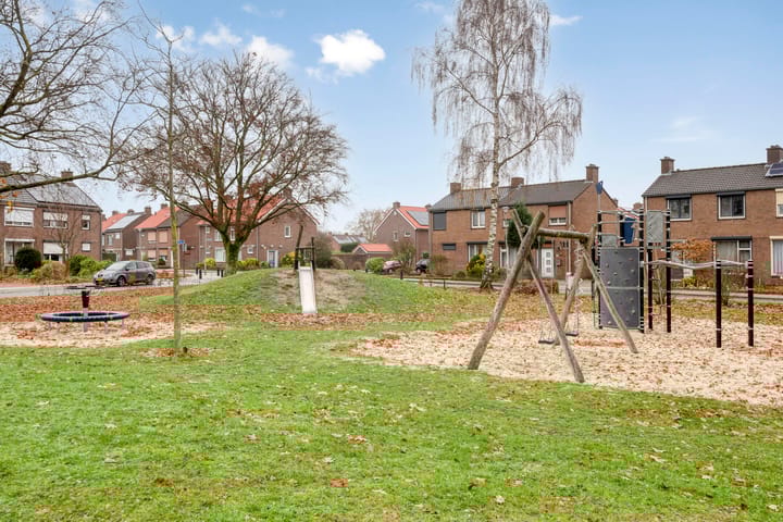 Foto 42 van Koningin Wilhelminalaan 92