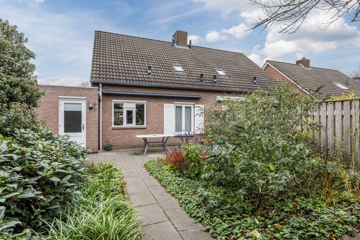 Foto 2 van Ganzeakkers 16