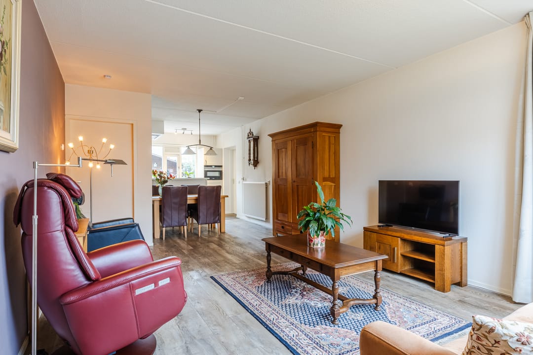 Foto 7 van Ganzeakkers 16