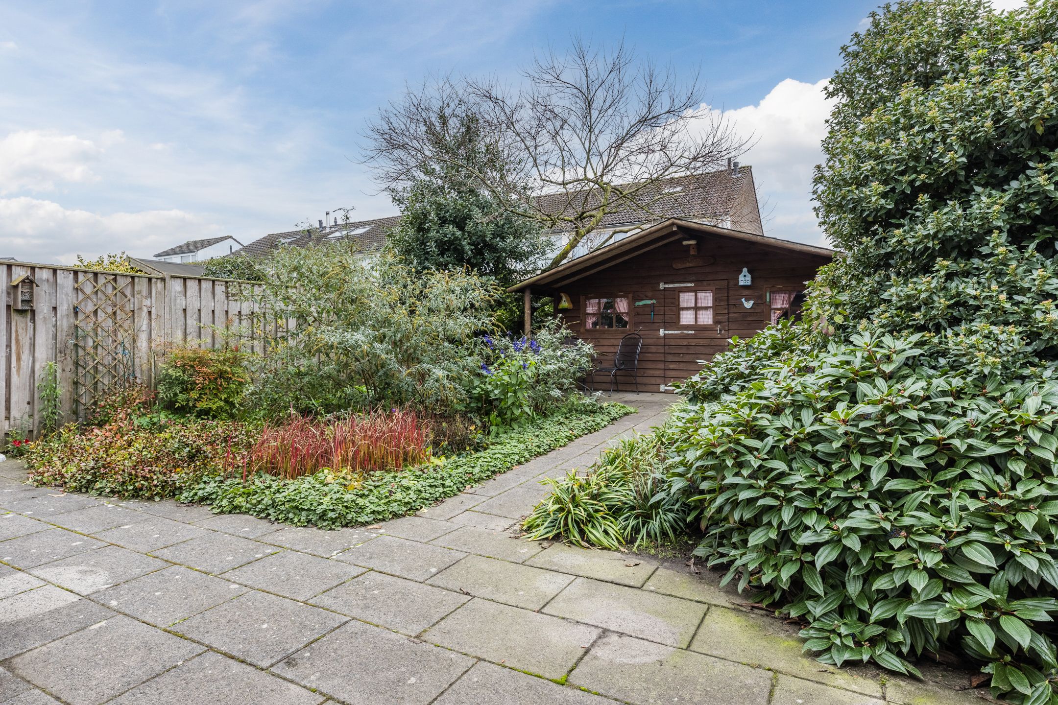 Foto 21 van Ganzeakkers 16