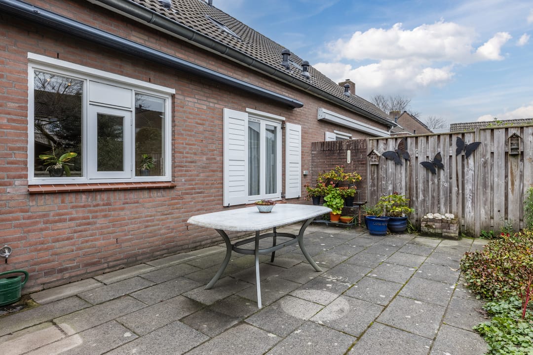 Foto 22 van Ganzeakkers 16