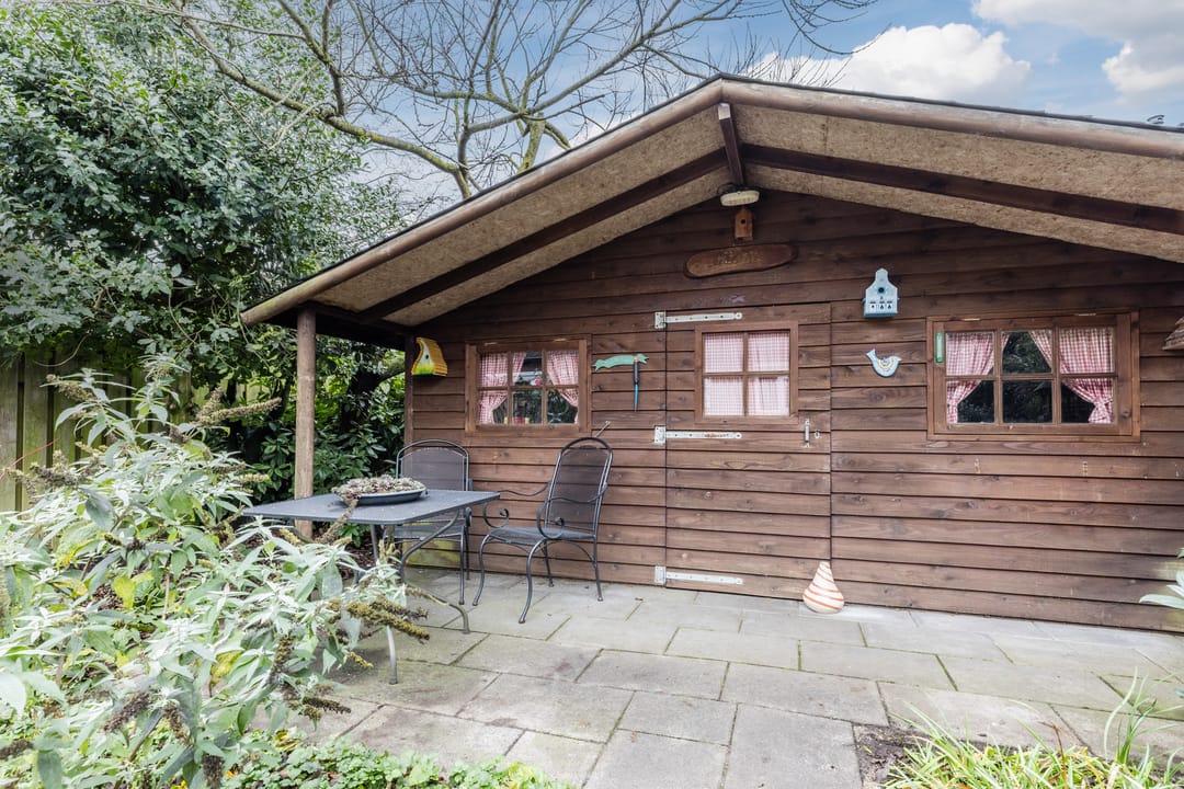 Foto 23 van Ganzeakkers 16