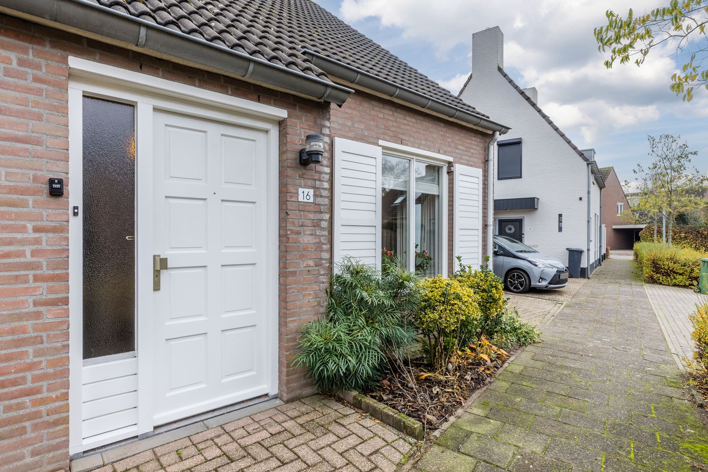 Foto 25 van Ganzeakkers 16