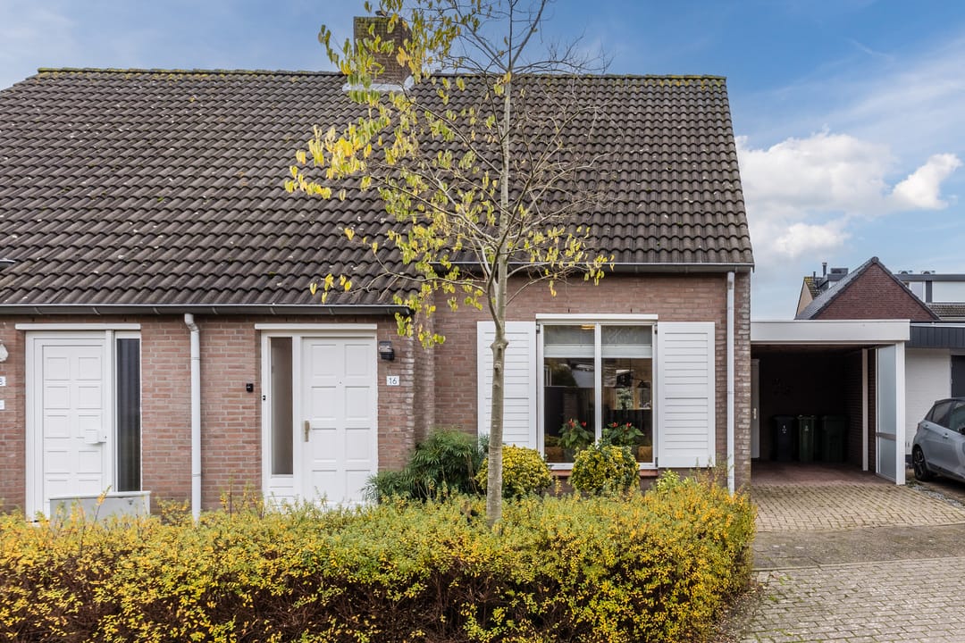 Foto 28 van Ganzeakkers 16