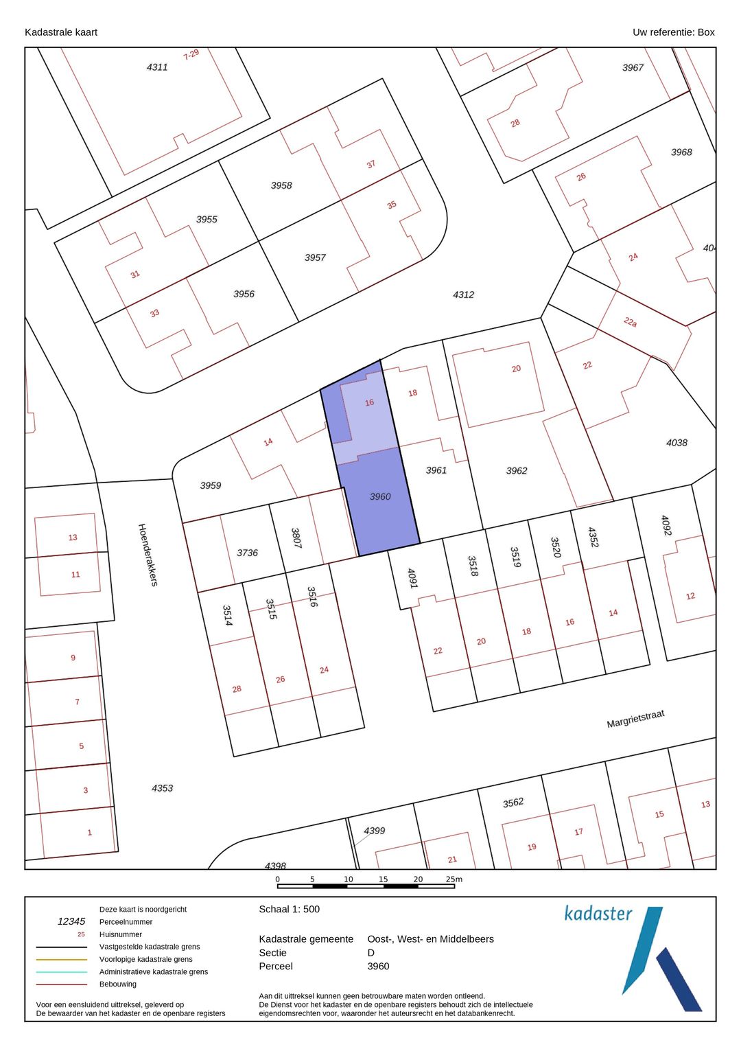 Foto 31 van Ganzeakkers 16