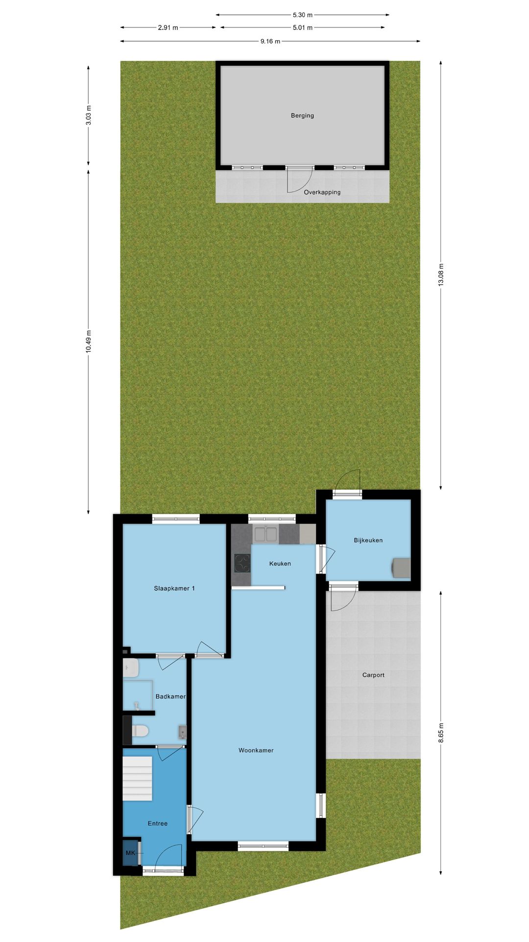 Foto 32 van Ganzeakkers 16