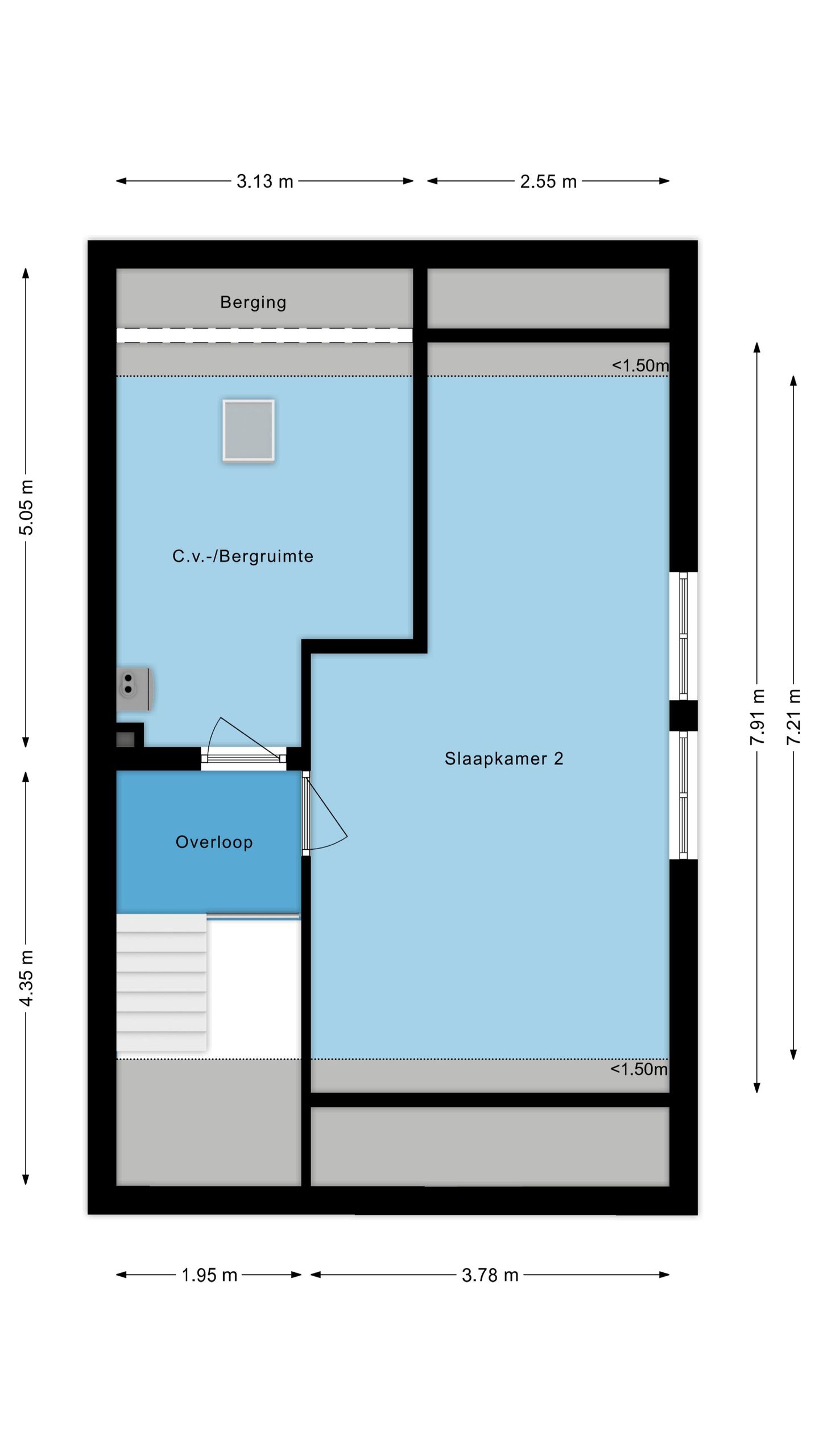 Foto 35 van Ganzeakkers 16