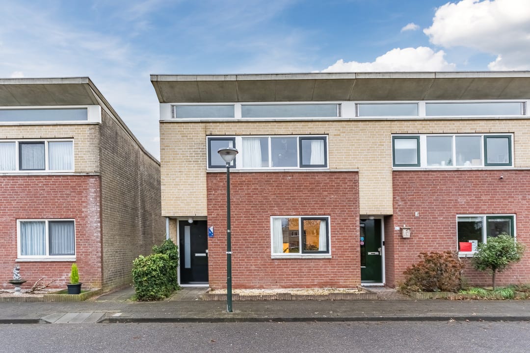 Foto 1 van Koninginnestraat 101