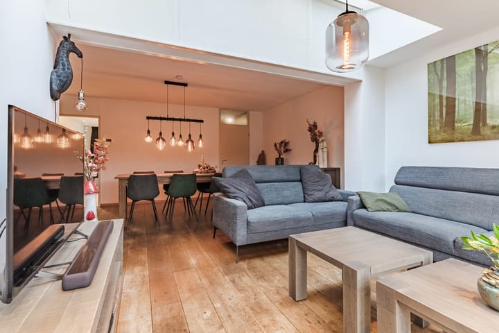 Foto 2 van Koninginnestraat 101