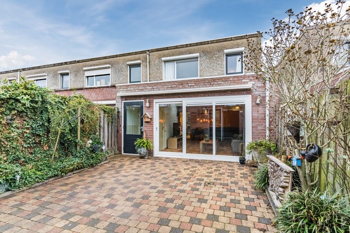 Foto 4 van Koninginnestraat 101