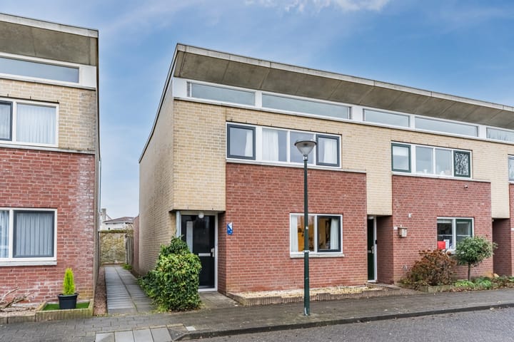 Foto 1 van Koninginnestraat 101