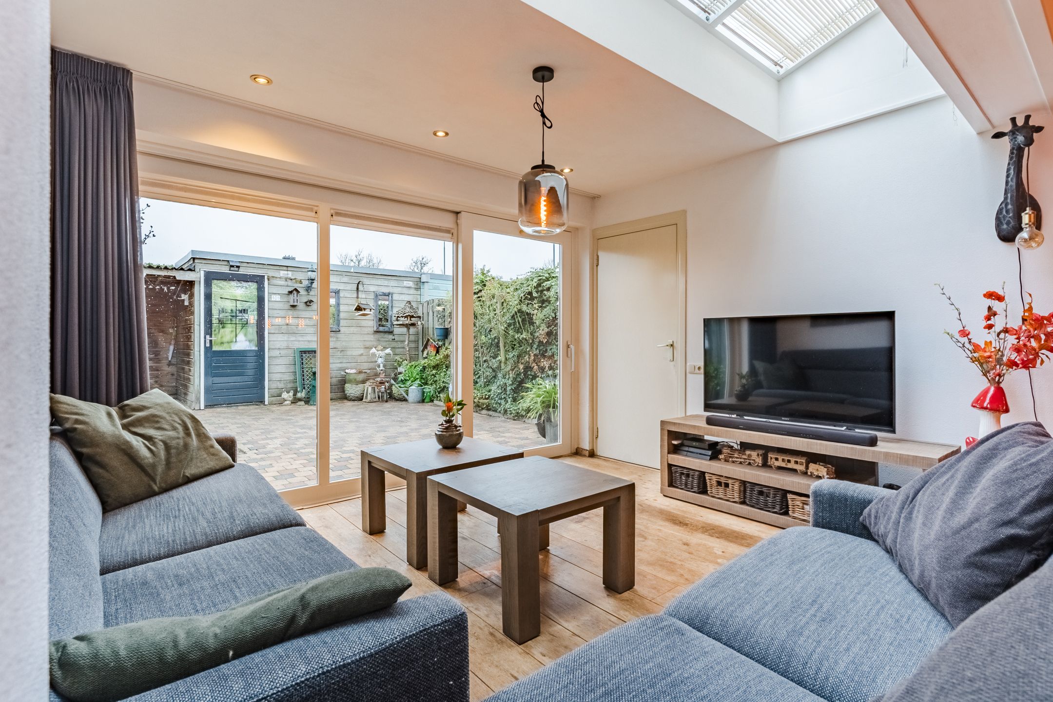 Foto 9 van Koninginnestraat 101