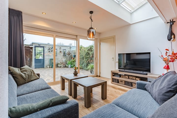 Foto 9 van Koninginnestraat 101