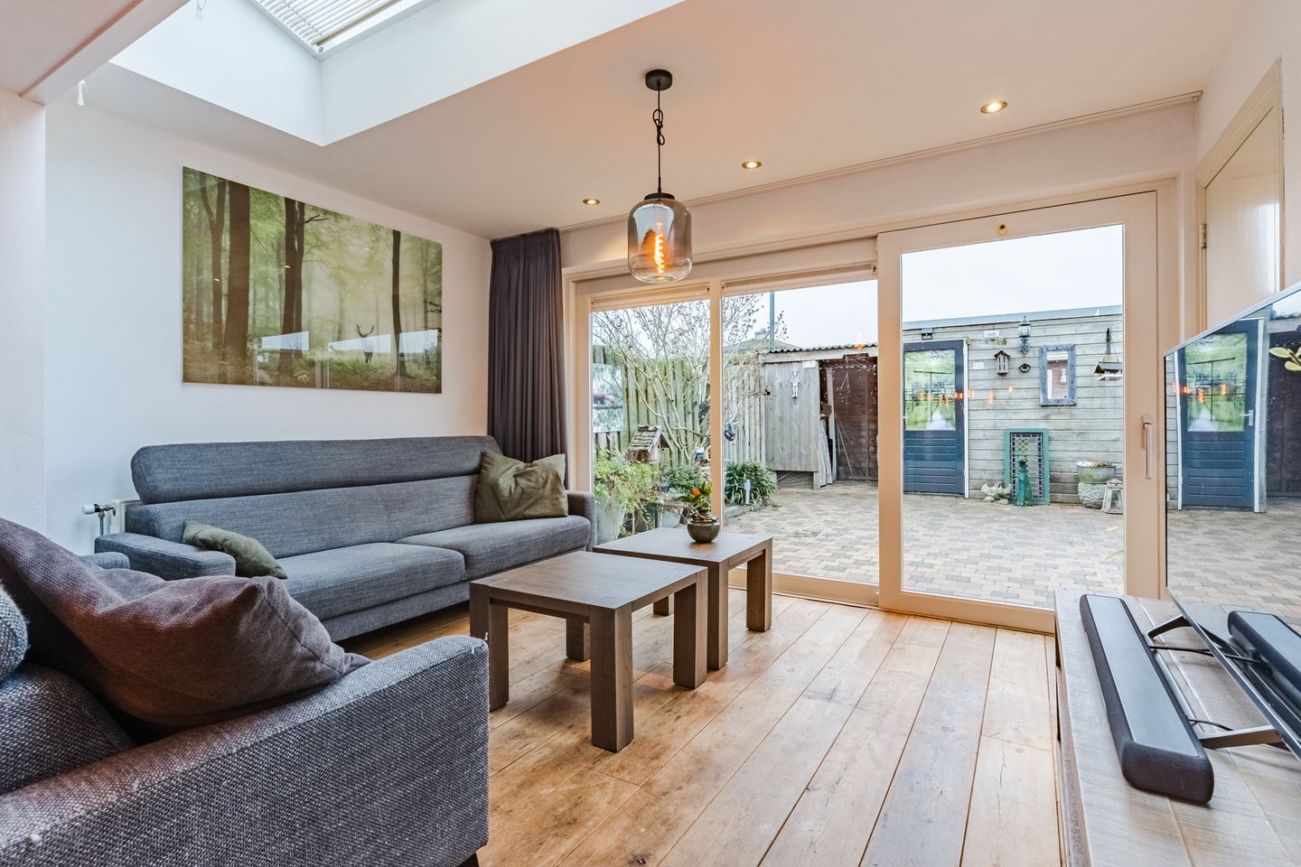 Foto 10 van Koninginnestraat 101