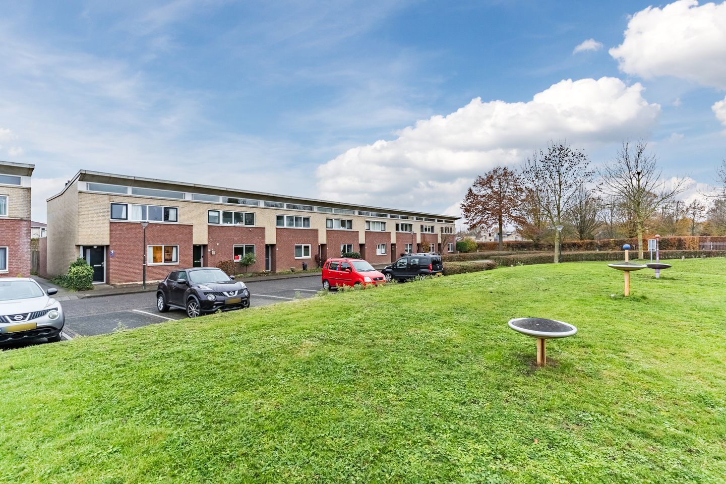 Foto 5 van Koninginnestraat 101