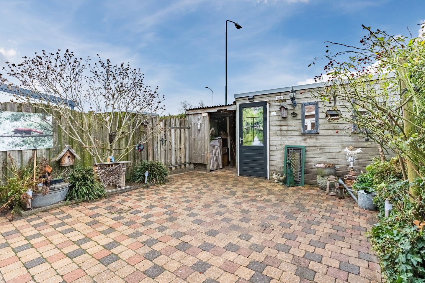 Foto 34 van Koninginnestraat 101