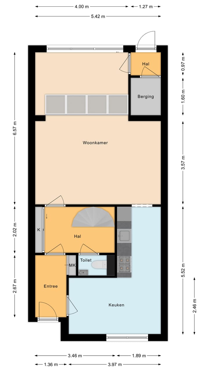 Foto 47 van Koninginnestraat 101