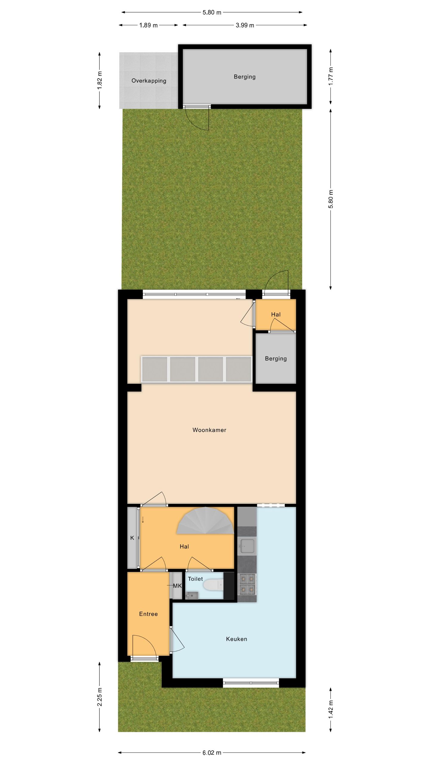 Foto 49 van Koninginnestraat 101