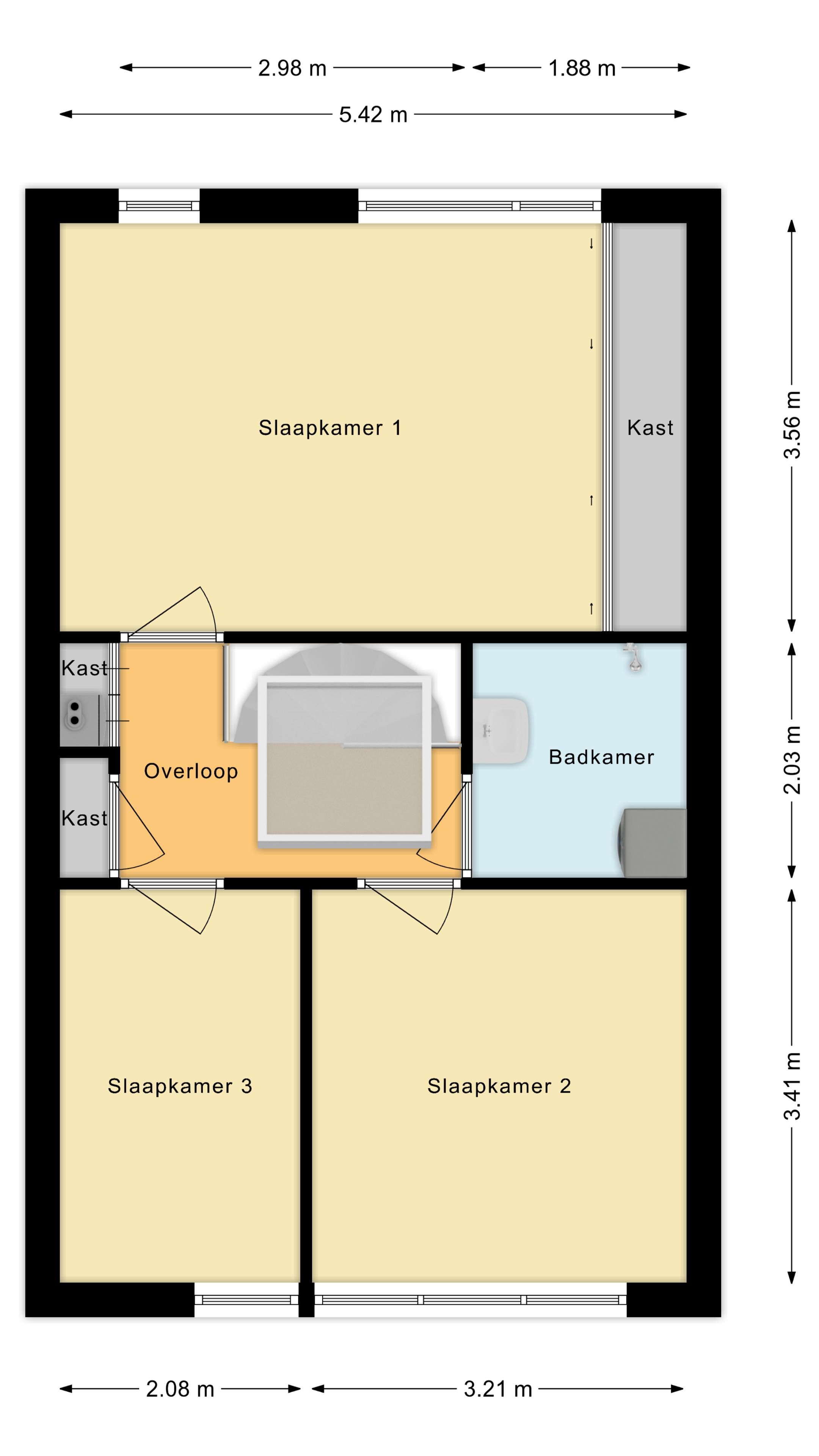 Foto 48 van Koninginnestraat 101