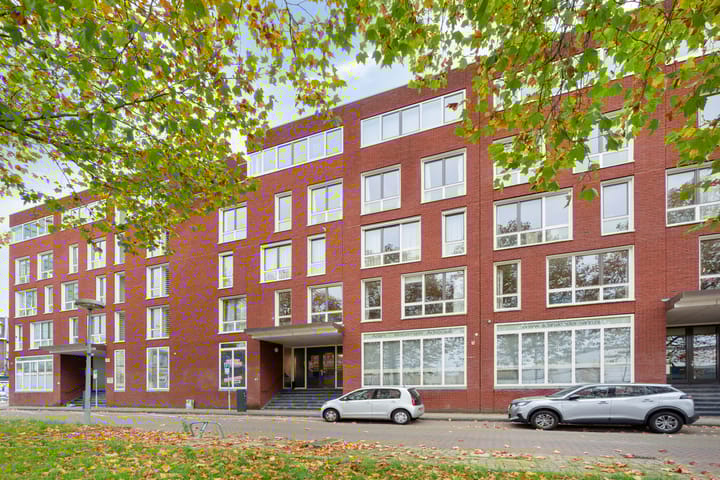 Photo 2 of Groenmarktstraat 13