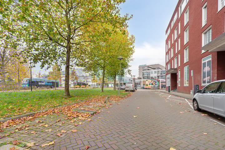 Photo 3 of Groenmarktstraat 13