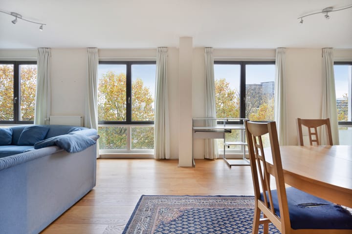 Photo 13 of Groenmarktstraat 13