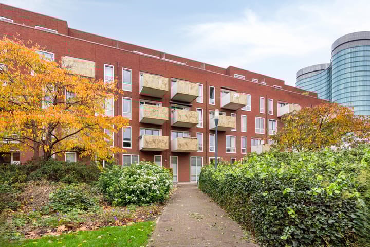 Photo 46 of Groenmarktstraat 13