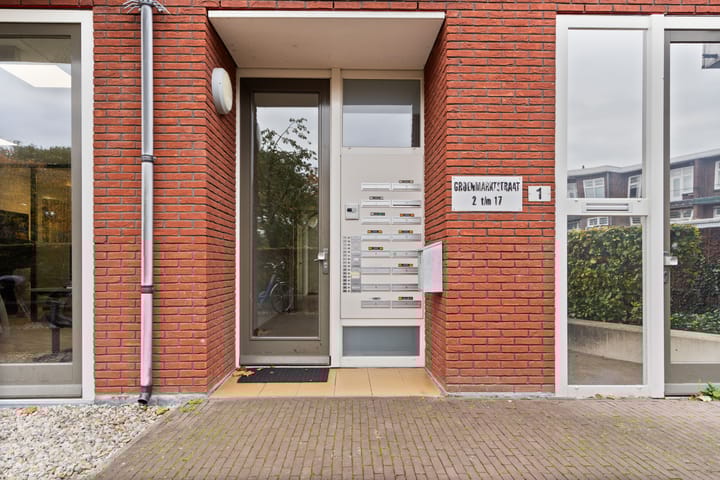 Photo 48 of Groenmarktstraat 13