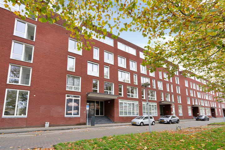 Photo 53 of Groenmarktstraat 13