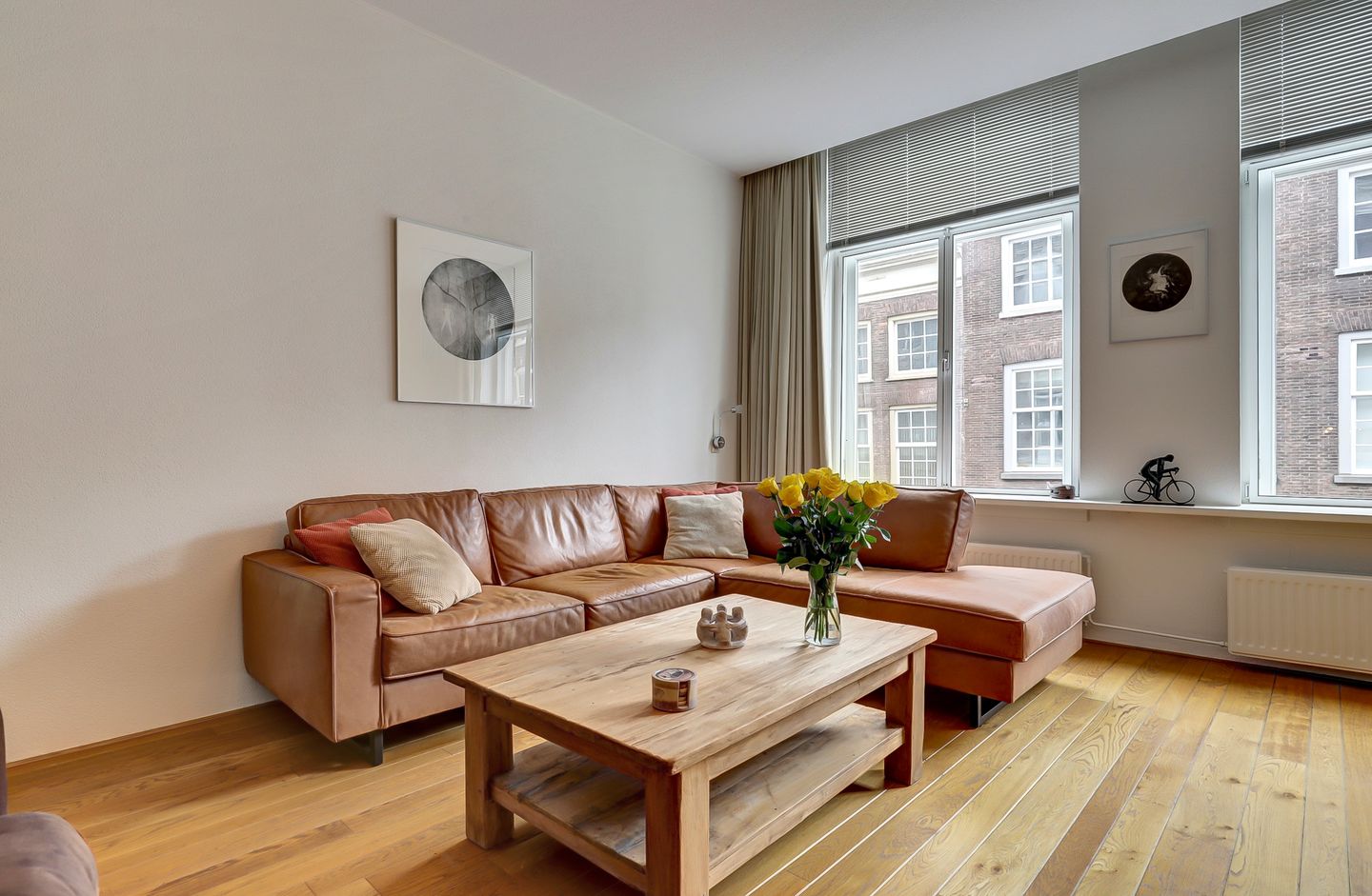 Foto 4 van Grotekerksbuurt 13-B