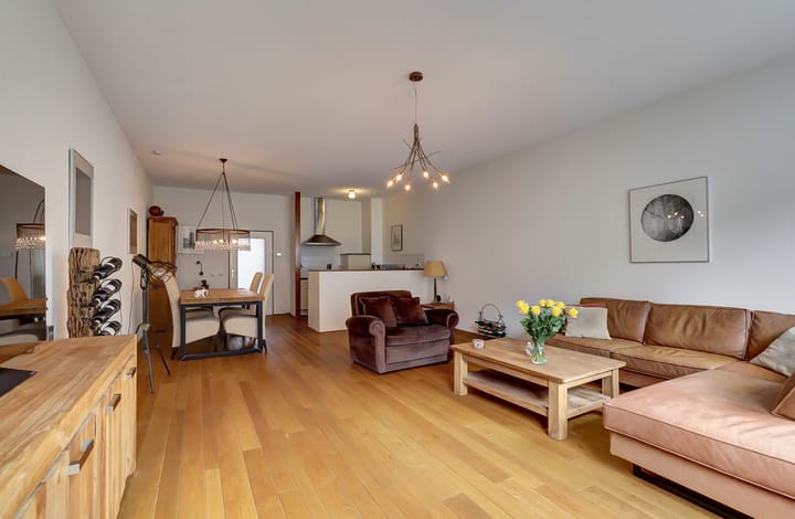 Photo 3 of Grotekerksbuurt 13-B