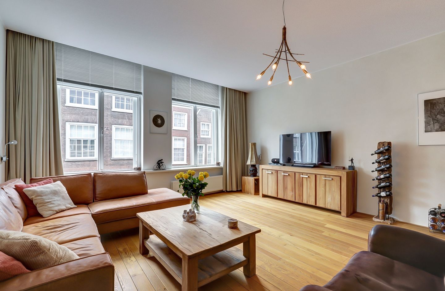 Foto 5 van Grotekerksbuurt 13-B