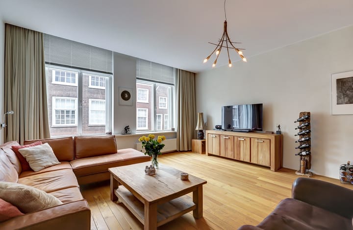 Photo 5 of Grotekerksbuurt 13-B