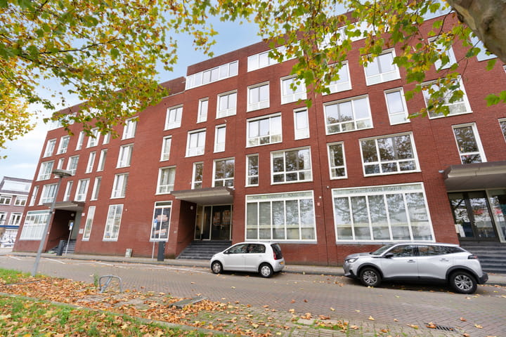 Photo 52 of Groenmarktstraat 13