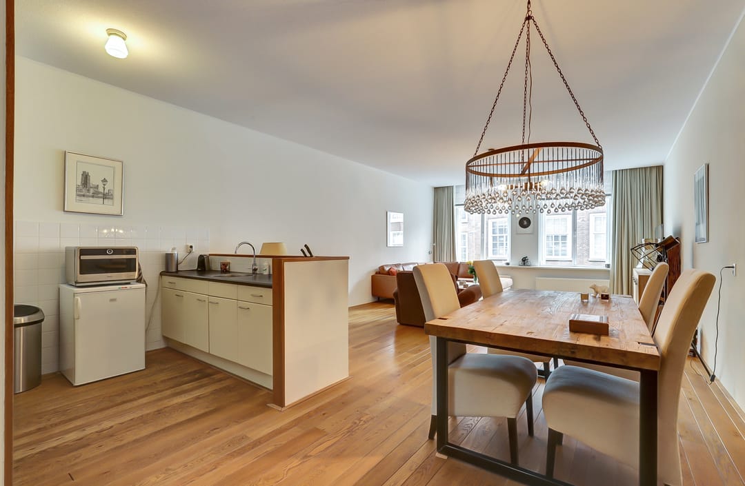 Foto 7 van Grotekerksbuurt 13-B