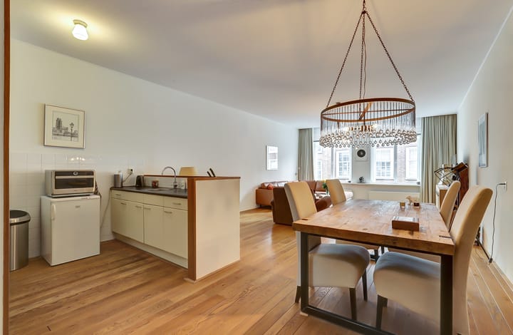 Photo 7 of Grotekerksbuurt 13-B