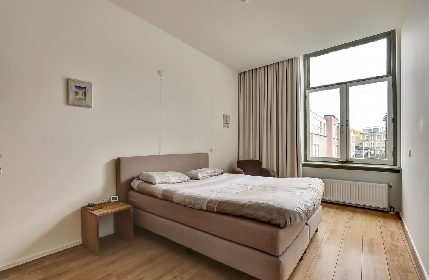 Foto 14 van Grotekerksbuurt 13-B