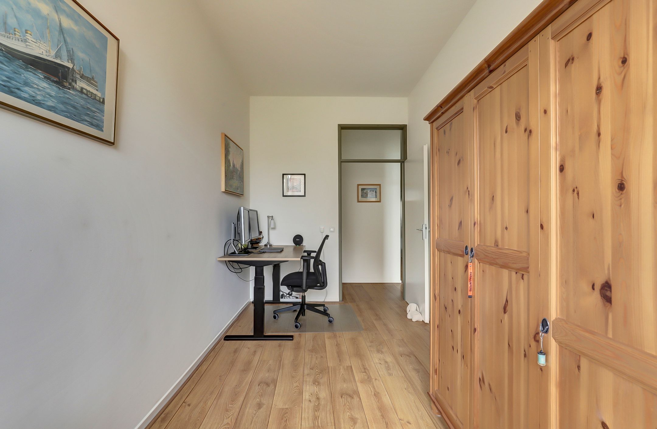 Foto 15 van Grotekerksbuurt 13-B